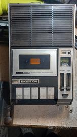 Registratore portatile Bigston