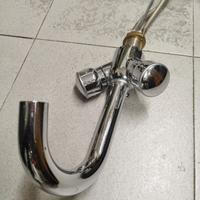 rubinetto da lavello o bagno hansgrohe