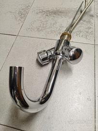 rubinetto da lavello o bagno hansgrohe