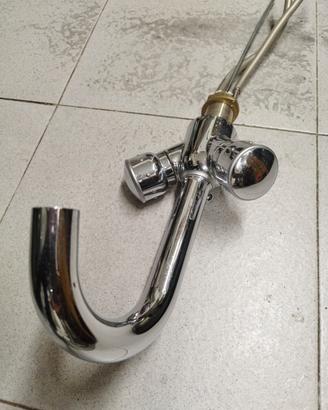rubinetto da lavello o bagno hansgrohe