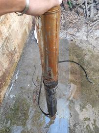 Elettropompa