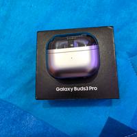 Samsung galaxy buds 3 pro