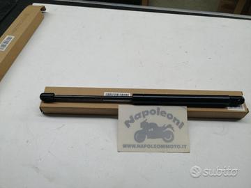 Downtown 300 pompante sella