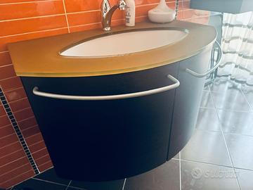 Arredo bagno completo
