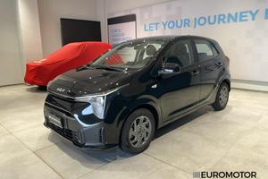 Kia Picanto 1.0 dpi Urban