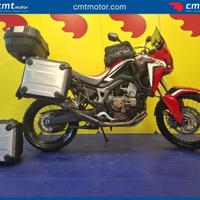 HONDA Africa Twin CRF 1000 L Garantita e Finanzi