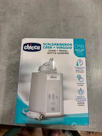 Chicco scaldabiberon