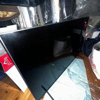 SMART TV HISENSE 50 pollici