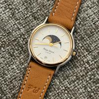 Philip Watch Fasi Lunari New