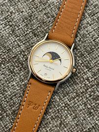 Philip Watch Fasi Lunari New