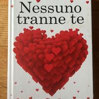Nessuno tranne te di Cecile Bertod