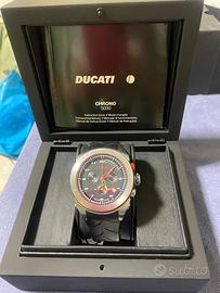 Orologio Ducati Chrono 5030 Quarzo Swiss Made