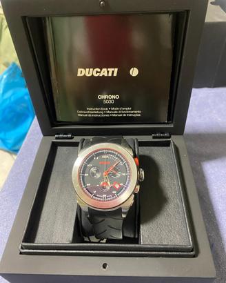 Orologio Ducati Chrono 5030 Quarzo Swiss Made