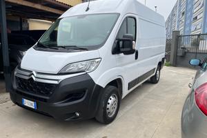 Citroen Jumper L2H2 - MH2 - Passo medio Tetto alto