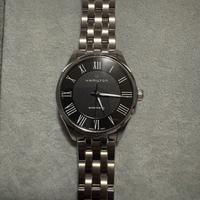 Hamilton jazzmaster automatico