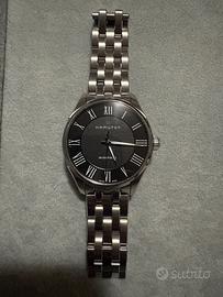 Hamilton jazzmaster automatico