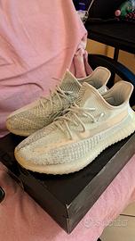 yeezy sply 350 v2 cloud white reflective