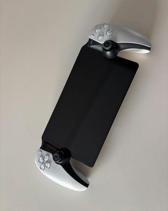 Playstation portal