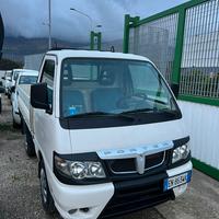 Piaggio Porter - Cassone Fisso