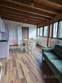 Appartamento Frosinone [Cod. rif 3291736ARG]