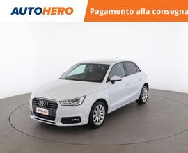 AUDI A1 VB20340