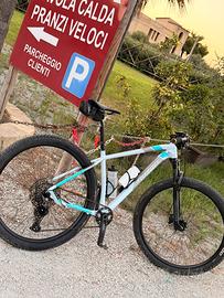 MTB Wilier Triestina