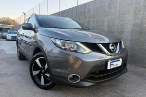 Nissan Qashqai 1.5 dCi Tekna,TETTO PANORAMICO,TELE