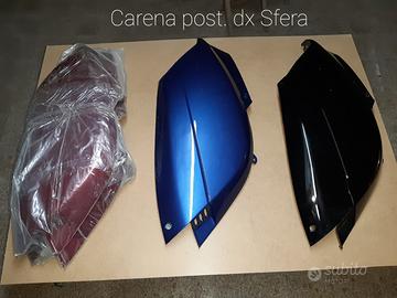 Piaggio Sfera 50