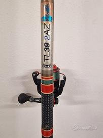 canna alla Trota Marca Casini 