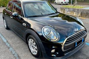 MINI One 1.2 75cv 5p unip - OK neopatentati