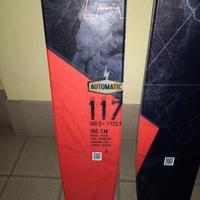 Atomic automatic 117