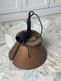 Lampadario da esterno