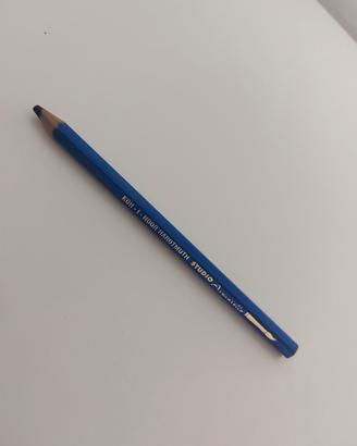 Matita blu Koh-I-Noor Studio acquarello
