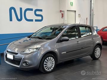 RENAULT Clio 1.2 5p. Luxe NEOPATENTATI