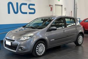 RENAULT Clio 1.2 5p. Luxe NEOPATENTATI