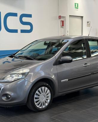 RENAULT Clio 1.2 5p. Luxe NEOPATENTATI