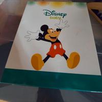 Pigiama Minnie bimba 12 mesi