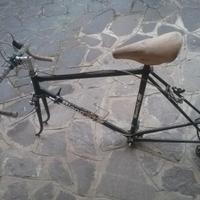 Telaio Bici Bianchi