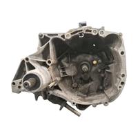 Cambio manuale Renault Clio 2a serie 1.2 B 2003