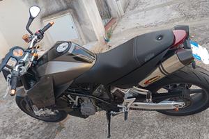 Super Duke 990