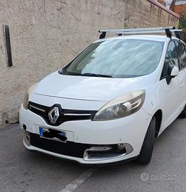 Ricambi Renault Scenic