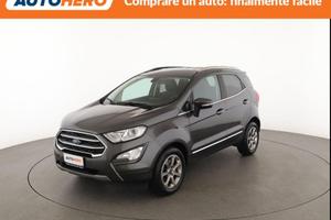 FORD EcoSport YS70278