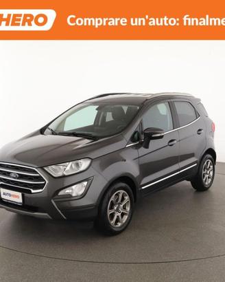 FORD EcoSport YS70278
