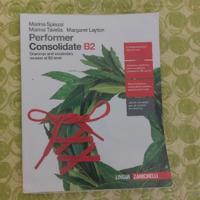 Performer consolidate b2 