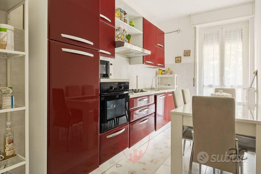 Appartamento – Cologno Monzese, San Giuliano Monzese - Vista 3