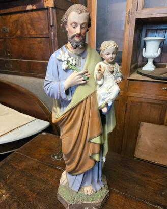 statue antiche vintage 