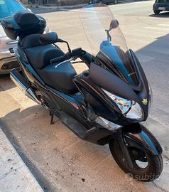 Silver Wing se 400