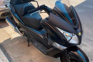 Silver Wing se 400