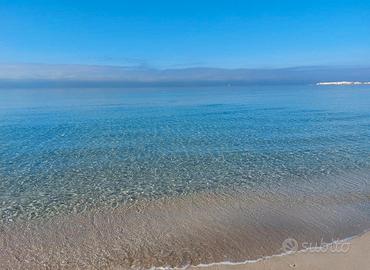 Villetta Gallipoli (Baia Verde)