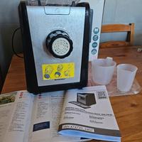 macchina per la pasta silver crest